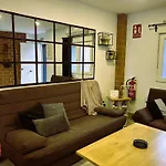 Tatil Evi Ohana - Centro - Parking Gratis - Pet Friendly - Todo A Pie - Espacios Exclusivos Mérida