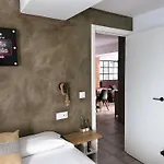 Tatil Evi Ohana - Centro - Parking Gratis - Pet Friendly - Todo A Pie - Espacios Exclusivos Mérida