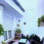 Tatil Evi Ohana - Centro - Parking Gratis - Pet Friendly - Todo A Pie - Espacios Exclusivos *