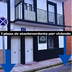Tatil Evi Ohana - Centro - Parking Gratis - Pet Friendly - Todo A Pie - Espacios Exclusivos *
