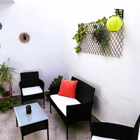 Ohana - Centro - Parking Gratis - Pet Friendly - Todo A Pie - Espacios Exclusivos * Merida