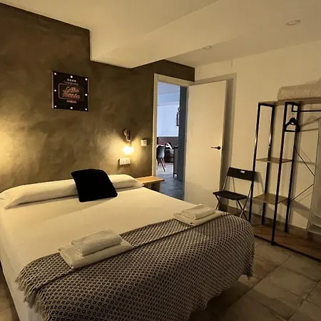 Holiday home Ohana - Centro - Parking Gratis - Pet Friendly - Todo A Pie - Espacios Exclusivos Merida