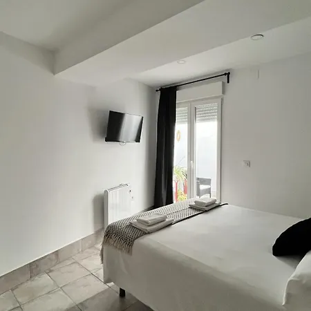 Ohana - Centro - Parking Gratis - Pet Friendly - Todo A Pie - Espacios Exclusivos Merida