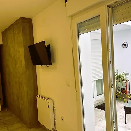 Ohana - Centro - Parking Gratis - Pet Friendly - Todo A Pie - Espacios Exclusivos * Merida