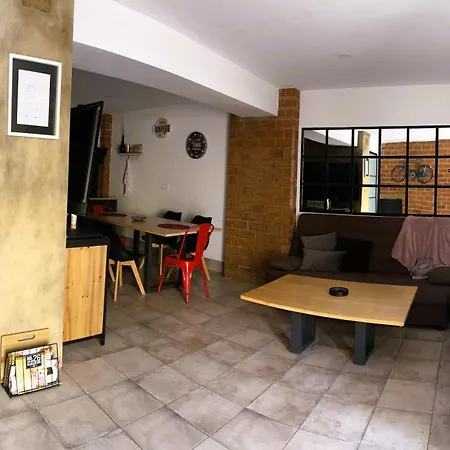 Ohana Raiz Casa Con Patio Parking Gratuito Y Exclusivo Holiday home