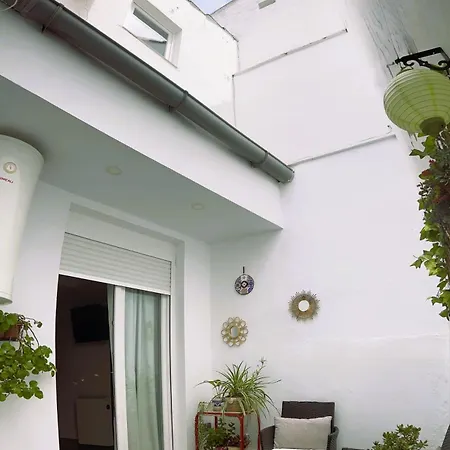 Ohana Raiz Casa Con Patio Parking Gratuito Y Exclusivo Merida