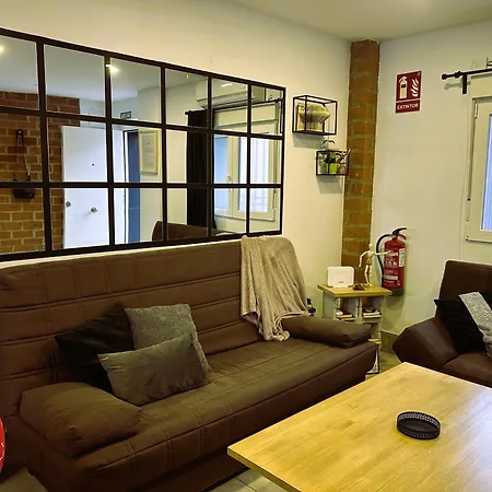 Holiday home Ohana - Centro - Parking Gratis - Pet Friendly - Todo A Pie - Espacios Exclusivos Merida