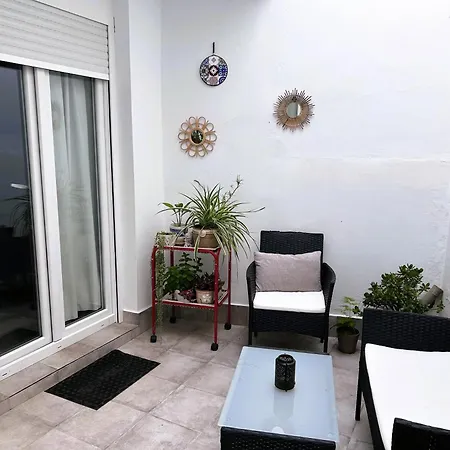 Ohana - Centro - Parking Gratis - Pet Friendly - Todo A Pie - Espacios Exclusivos Holiday home *