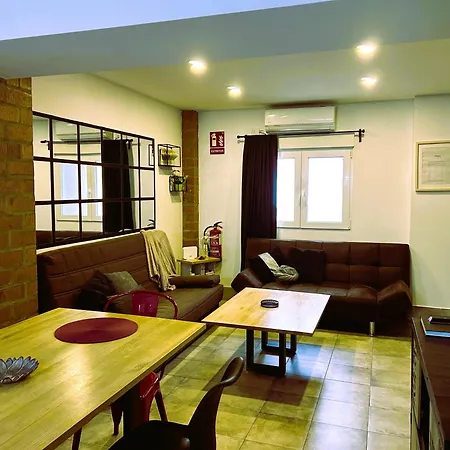 Ohana - Centro - Parking Gratis - Pet Friendly - Todo A Pie - Espacios Exclusivos Merida