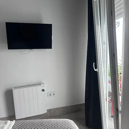 Ohana - Centro - Parking Gratis - Pet Friendly - Todo A Pie - Espacios Exclusivos Holiday home