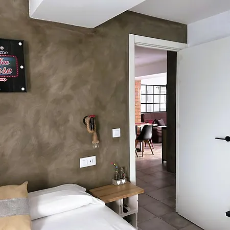 Holiday home Ohana - Centro - Parking Gratis - Pet Friendly - Todo A Pie - Espacios Exclusivos Merida