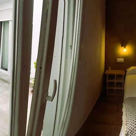 Holiday home Ohana - Centro - Parking Gratis - Pet Friendly - Todo A Pie - Espacios Exclusivos Merida