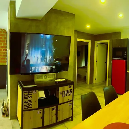 Ohana Raiz Casa Con Patio Parking Gratuito Y Exclusivo