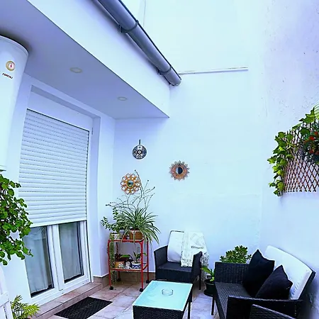 Holiday home Ohana Raiz Casa Con Patio Parking Gratuito Y Exclusivo *