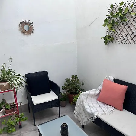 Ohana Raiz Casa Con Patio Parking Gratuito Y Exclusivo