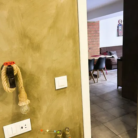 Holiday home Ohana - Centro - Parking Gratis - Pet Friendly - Todo A Pie - Espacios Exclusivos Merida