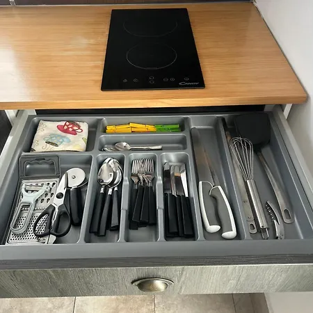 Holiday home Ohana Raiz Casa Con Patio Parking Gratuito Y Exclusivo *