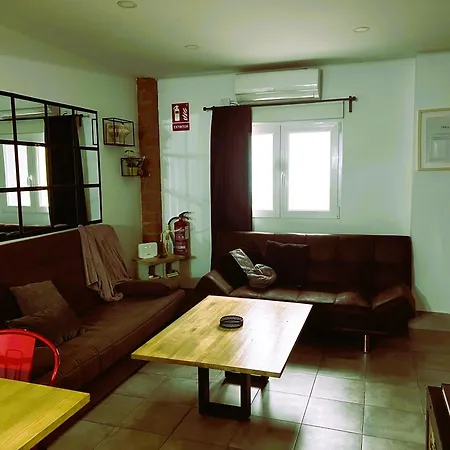 Holiday home Ohana - Centro - Parking Gratis - Pet Friendly - Todo A Pie - Espacios Exclusivos