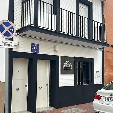 Ohana - Centro - Parking Gratis - Pet Friendly - Todo A Pie - Espacios Exclusivos * Merida