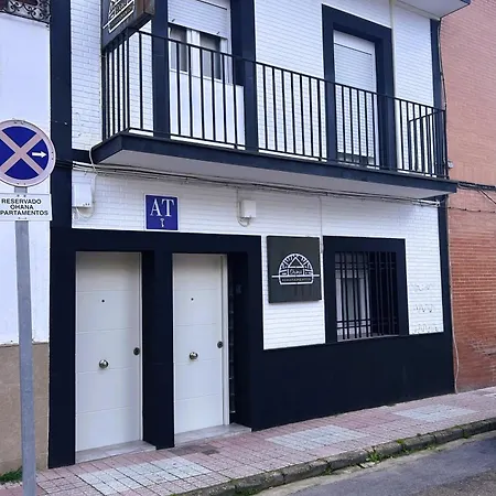 Holiday home Ohana - Centro - Parking Gratis - Pet Friendly - Todo A Pie - Espacios Exclusivos *