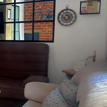 Ohana - Centro - Parking Gratis - Pet Friendly - Todo A Pie - Espacios Exclusivos *