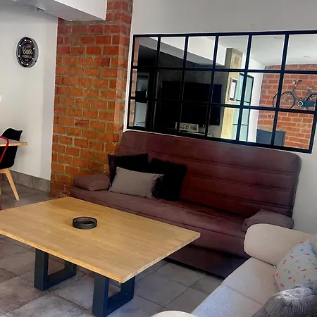 Holiday home Ohana - Centro - Parking Gratis - Pet Friendly - Todo A Pie - Espacios Exclusivos Merida