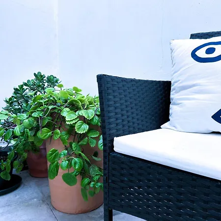 Ohana - Centro - Parking Gratis - Pet Friendly - Todo A Pie - Espacios Exclusivos Holiday home *