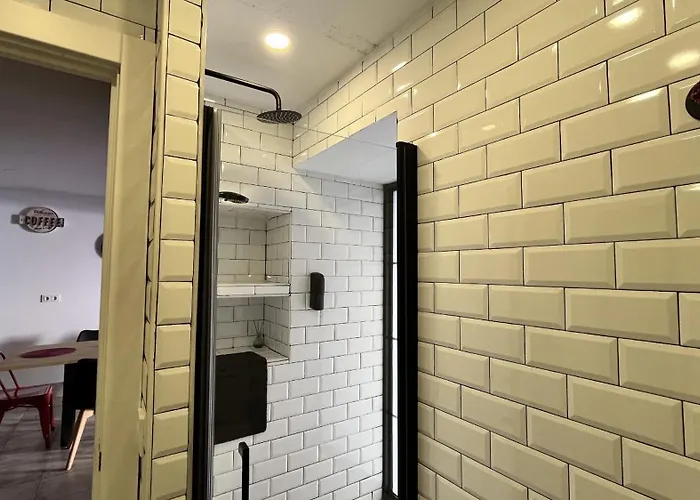 Casa de Férias Ohana Raiz Casa Con Patio Parking Gratuito Y Exclusivo *