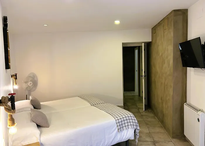 Casa de Férias Ohana Raiz Casa Con Patio Parking Gratuito Y Exclusivo Mérida