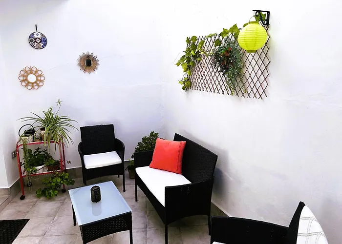 Ohana Raiz Casa Con Patio Parking Gratuito Y Exclusivo * Mérida