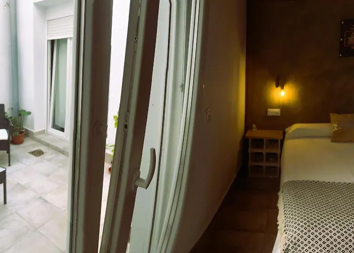 Сasa de vacaciones Ohana Raiz Casa Con Patio Parking Gratuito Y Exclusivo Mérida