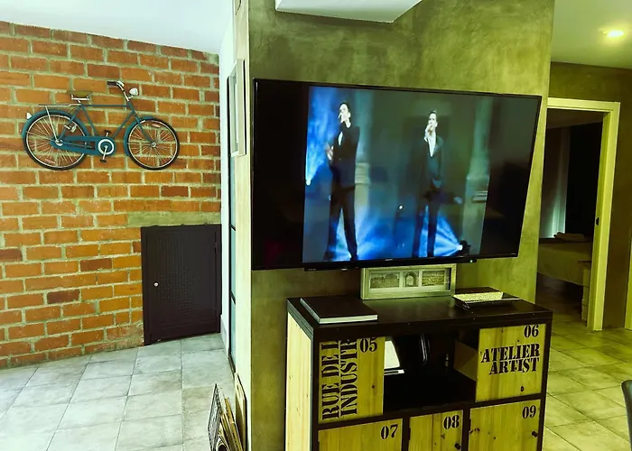 Ohana Raiz Casa Con Patio Parking Gratuito Y Exclusivo *