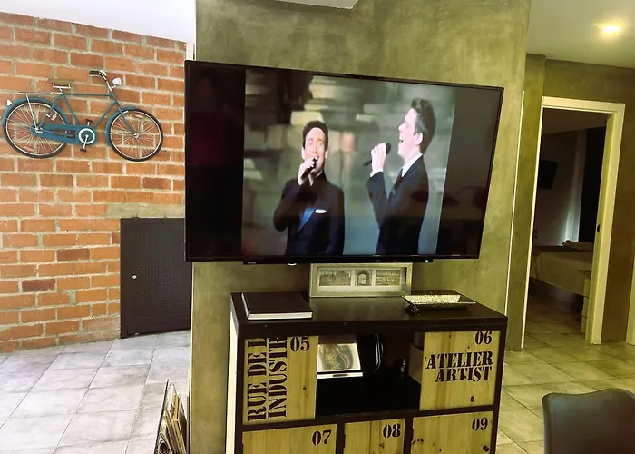 Ohana Raiz Casa Con Patio Parking Gratuito Y Exclusivo