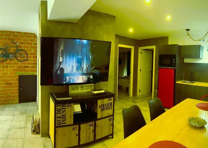 Ohana Raiz Casa Con Patio Parking Gratuito Y Exclusivo