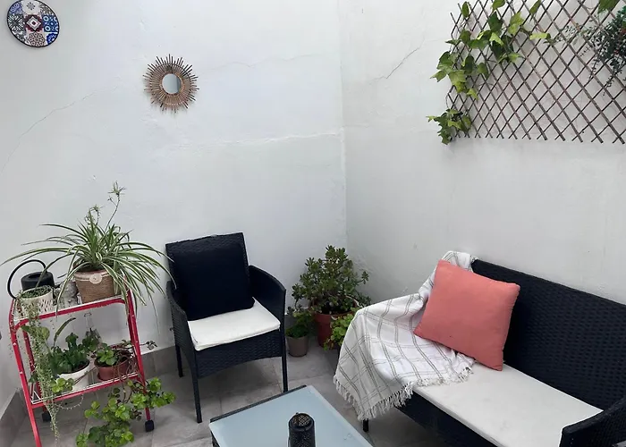 Ohana Raiz Casa Con Patio Parking Gratuito Y Exclusivo