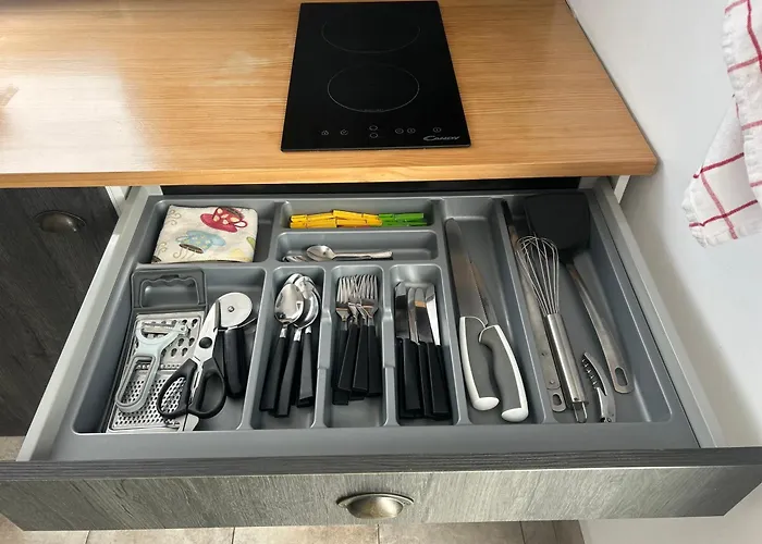 Сasa de vacaciones Ohana Raiz Casa Con Patio Parking Gratuito Y Exclusivo *