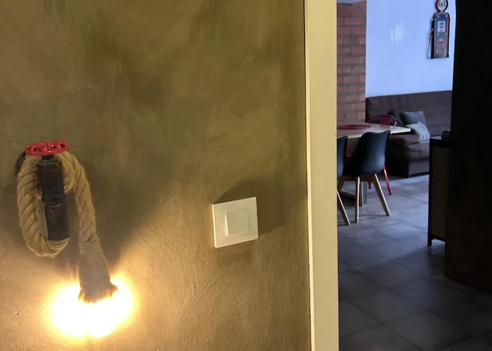 Casa de Férias Ohana Raiz Casa Con Patio Parking Gratuito Y Exclusivo *