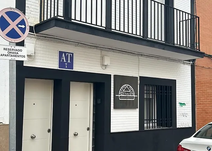 Ohana Raiz Casa Con Patio Parking Gratuito Y Exclusivo * Mérida