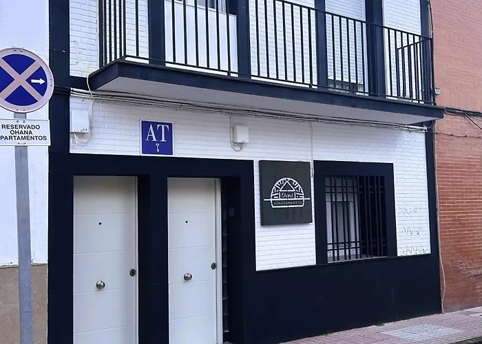 Сasa de vacaciones Ohana Raiz Casa Con Patio Parking Gratuito Y Exclusivo *